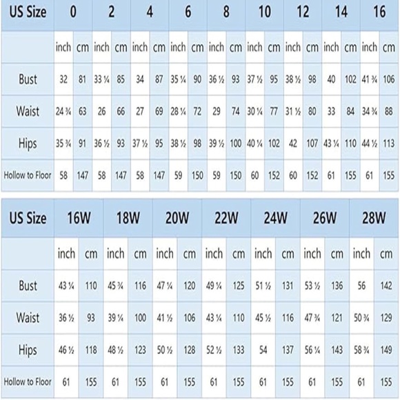 BNWT Tea Length Mother of The Bride Dress, size 16w - Picture 5 of 6